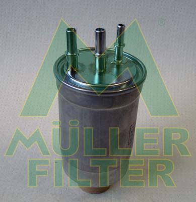 MULLER FILTER Polttoainesuodatin FN128